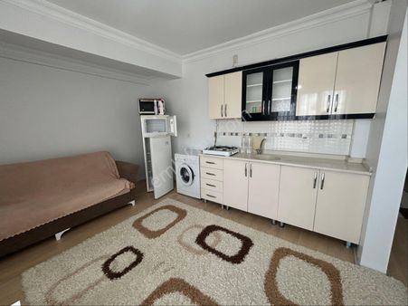 İnönü Cd Üzerinde Merkeze&üniversite Yürüme Mesafesinde Elektrik Su Abonelik Açık