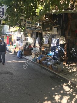 Güvenay - Çorum Ayakkabıcılar Arastası Altı Satılık Dükkan