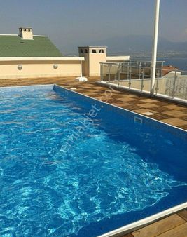 İzmit Yenimahalle De 2+1 Satılık Daire