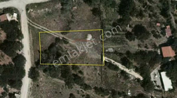 Güvenay - Çorum Bahabey Kubatlar Halısaha Arkası Villa Arsası