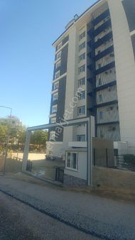 Araç Takaslı,alanya Avsallar Mah. Satılık 1+1 Daire