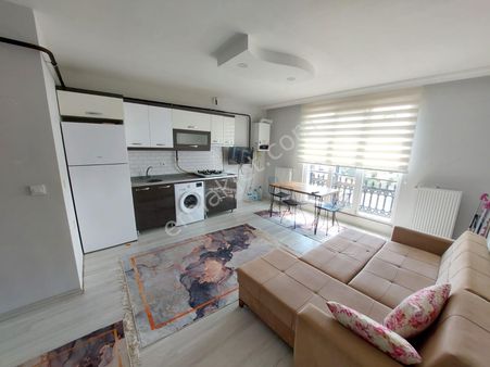 Kırklareli..yatırımlık..hazır Kiracılı 2 Adet 1+1 Daire