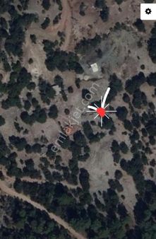 Antalya Kumluca Kuzca Da Yolu Acık Satılık Müstakil Parsel