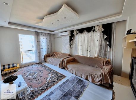 Didim Yeni Mahallede 3+1 Ayrı Mutfak Asansörlü Satılık Daire