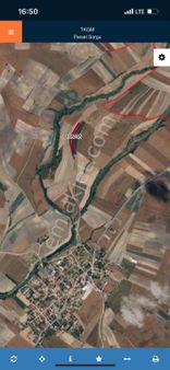 Kapaklı Uzunhacı 950 Metre 720 Metre 230 Metre Yerlerimz. Satışa. Sunulmuştur