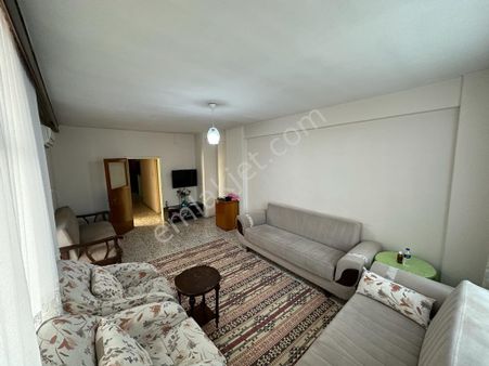 Çamlıbel'de 4+1 Satılık Geniş Daire 🏠