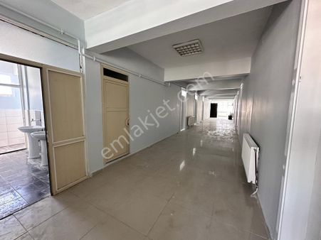 Çözüm Gayrimenkul 350 M İş Merkezi