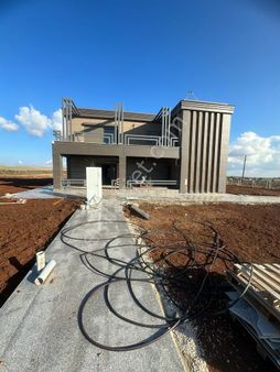 Kılıç Emlaktan Osmanbey Mahallesinde Satılık Bağ Bahçe Villa