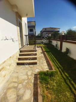 Menderes Turyap'tan Mithatpaşa Mh. 4+1 Sıfır Satılık Triplex