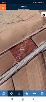 Mt Emlak Ereğli Adana Yolu Üzerinde Ana Yola Cephesi Olan Ticari Kullanım İçin Uygun Fırsat Yeri.