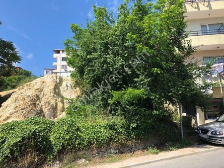 Sarıyer Madende Satılık Arsa