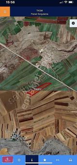 Yeni Mardin Yolu Körtepe Müstakıl 114.991 M2 Satlik Titarla