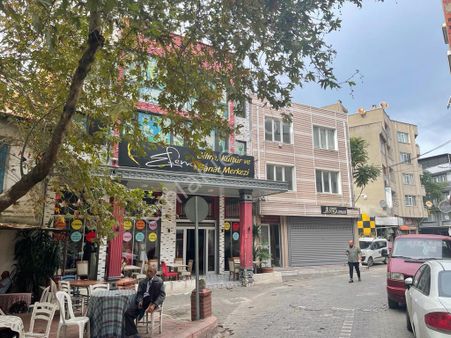 Sabri Pınarbaşı'dan Edremit Merkez'de Yatırımlık Satılık İşyeri