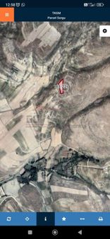 Mersin Mut Güme 1931 M2 Satılık Tarla