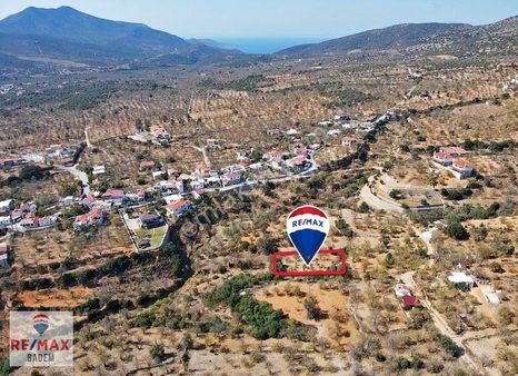 Remax Badem'den Cumalı Mah. Satılık 308m2 Tarla