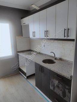 Ebeveyn Banyolu 2+1 Sıfır Daire