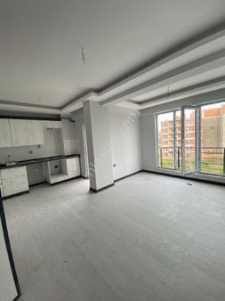 Atakum Körfez Deiskanlı Sıfır 1+1 Lüks Daire