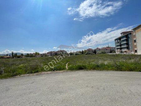 Güvenay - Çorum Kevser Cami Yakını Satılık Villa Arsası