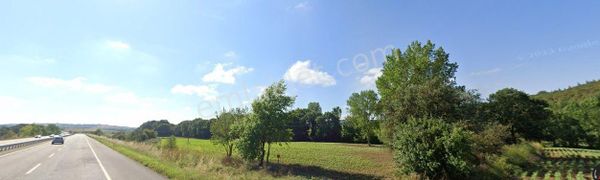 Tekirdağ İpsala Yoluna Cephe Süleymanpaşa İnecik'te Satılık Tarla