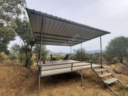 Eskiköyde 2 500 M2 Hazine Arazisi Zilliyet Hakkı Devir Edilecek Veya Araç Takas Olur