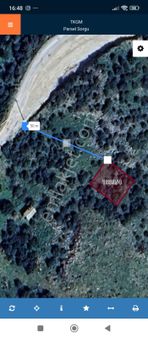 Aydın Didim Bozseki Mevkii'nde Satılık Anayola 50 Metre Yanyana 344 M2 Arsa