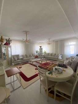 Yakut Mahallesinde Satılık Süper Lüks Daire