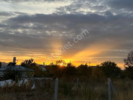 Konya Kızılören Mahallesi Aktaş Mevkii Villa Arsası