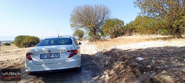 Menderes Gölcükler De Muhtesem Bir Bahce