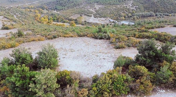 Startkey Yön Den Bereketli Mahallesinde Satılık Tarla