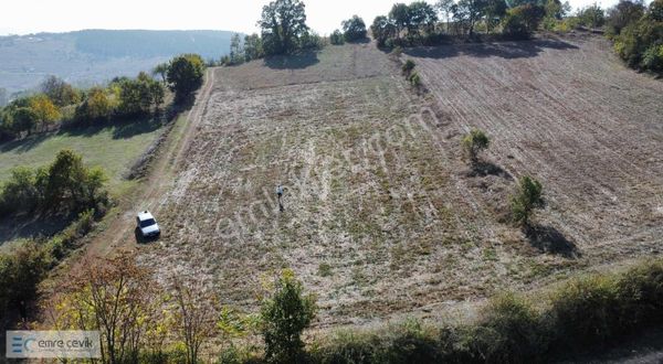 Emre Çevik'den Yenişehir Mahmudiye De Satılık Tarla 12500m2