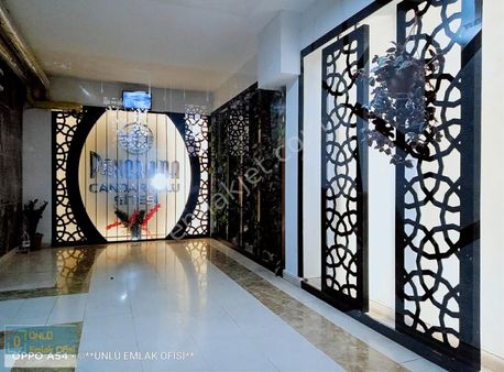 Ünlü Emlaktan Candaroğullarında Kiralık Manzaralı Arakat 3+1