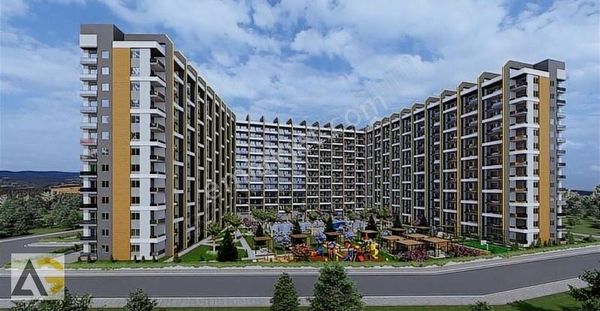 Auradan Ayaş'ta Muhteşem Proje ( Bugüne Özel Fiyat)