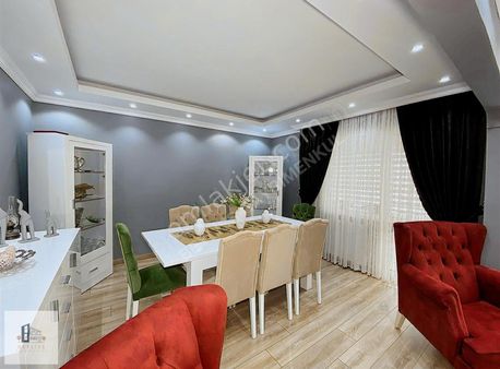 Ekinoba Güneycede Satılık Villa Tadında 3+1