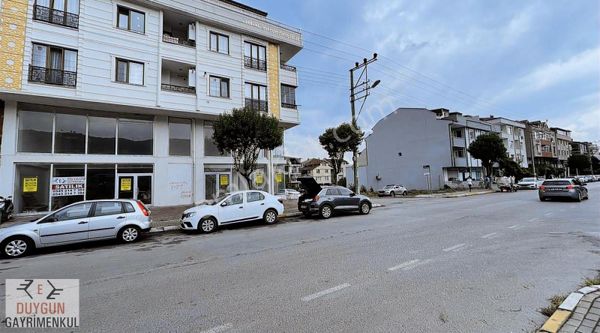 Körfez Atalar Mah.satılık Dükkan 825m2