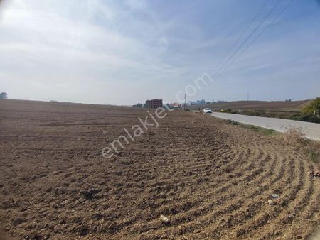 Gms Emlak'tan Karataş'ta Eşsiz Uygun Fiyatlı 733m² İmarlı Mükemmel Konumda Arsa