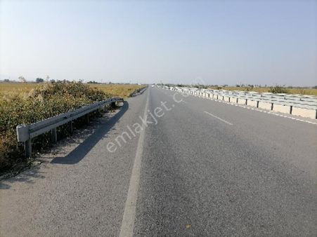 Uras Gayrimenkul Den Satılık Tarla