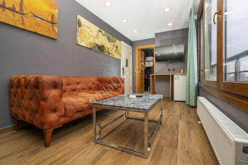 Kartalda Hijyenik Ve Konforlu Günlük Kiralık Daireler