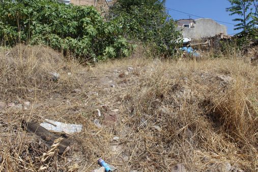 Ayvada'dan Ayvalık Merkez'de 78 M2 İmarlı Arsa