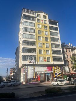 Tuncay Dan Satılık Dubleks Daire