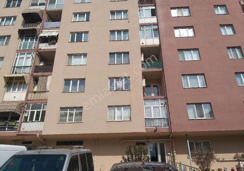 İzmit Merkez Zabitan Mh Satılık Daire