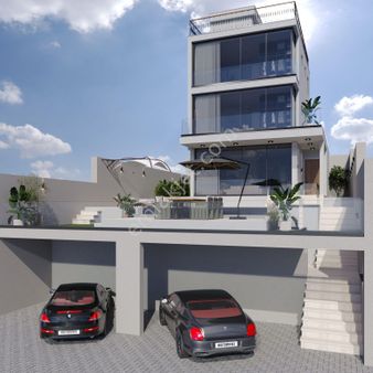 Boğaziçi'de Denize Sıfır Tripleks Villa!!