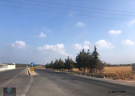 Ayvada'dan Ayvalık Fethiye'de 9 Dönüm Tarla