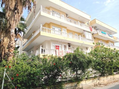 Pirireis Mahallesi İpekçi Fırını Civarında Temiz Satılık Daire