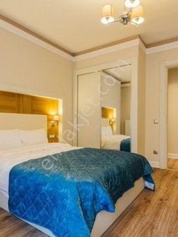 Narven De 36.dönem 4-11 Eylül Arası A Blokta 2+1 Zemin Kat Satılık Devremülk