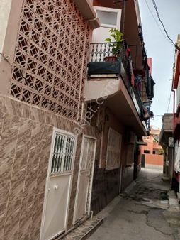 Adana Seyhan Mestanzade Mahallesin'de Fırsat 2 Katlı Müstakil Ev