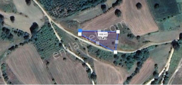 Kocaeli/kandıra/tatarahmet'de Yola Cepheli 1677 M2 Satılık Tarla