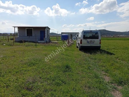 Aliağa-helvacı'da 470 M2 Şahsi Tapulu Paylı Mülkiyet- Takasa Açık