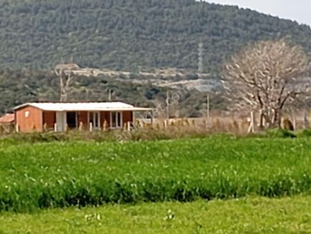 Aliağa-helvacı'da 470 M2 Şahsi Tapulu Paylı Mülkiyet- Takasa Açık