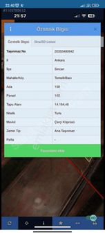 Temelli/bacı Mah 1/5000 1 Dönüm. Firsat Hisse