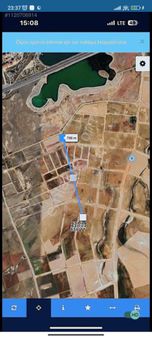 600m2 Arsa Gole Yakın Villalara Yakın